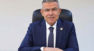 KÖŞK BELEDİYE BAŞKANI İSTİFA ETTİ