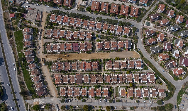 KUŞADASI BELEDİYESİ’NDEN YAVANSU’YA DEĞER KATAN KAPSAMLI HİZMET HAMLESİ