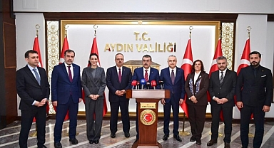 LGS SINAVINA DÜNYA KUPASI AYARI