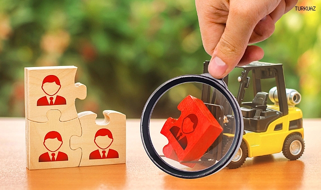 Lojistik Sektöründe Yetişmiş İnsan Kaynağı Nasıl Sağlanır?