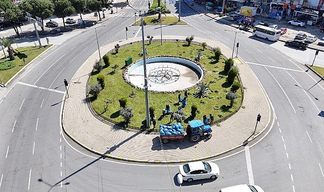 Nazilli Belediyesi hizmet kalitesini artırdı