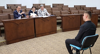 Nazilli Belediyesi işletmelerine personel alım süreci devam ediyor