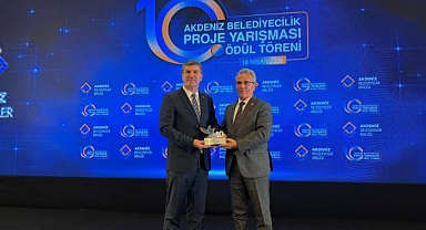 Nazilli Belediyesi’nden Türkiye’ye Örnek Başarı: Mobil Masal Bahçesi Zirvede