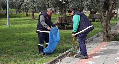 Nazilli Belediyesi tarafından 'şehir birlikte yaşar' hamlesi başlatıldı