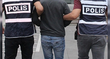 Nazilli’de 3 aranan şahıs yakalandı   