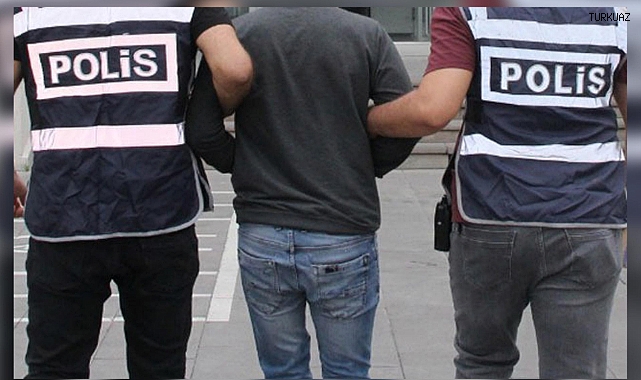 Nazilli’de 3 aranan şahıs yakalandı   