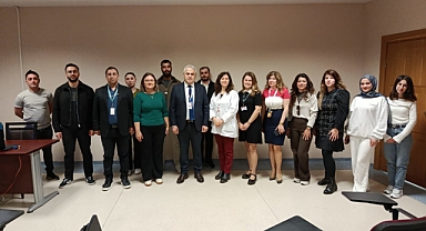 NDH'DE ASEP EĞİTİMİ BAŞLADI