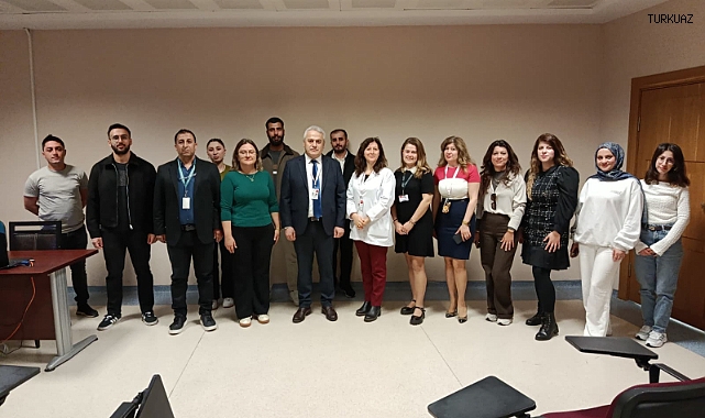 NDH'DE ASEP EĞİTİMİ BAŞLADI