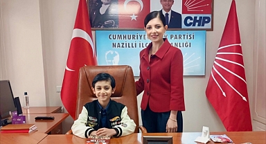 Ökmen Koltuğu Devretti