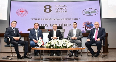 PAMUĞUN GELECEĞİ MASAYA YATIRILDI