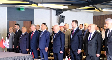 TGK KOCAELİ’DE TOPLANDI: YEREL BASININ GELECEĞİ MASAYA YATIRILDI