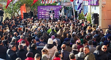 TÜRKAN SAYLAN MİSAFİRHANESİ 1 YILDA BİNİ AŞKIN KADINA YUVA OLDU