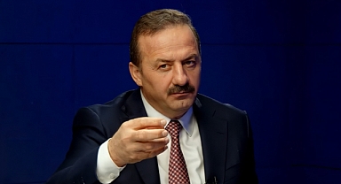 YAVUZ AĞIRALİOĞLU: ANAHTAR PARTİ ÇOK BÜYÜK SÜRPRİZ YAPACAK!