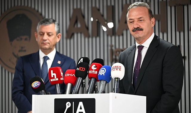 YAVUZ AĞIRALİOĞLU: DEVLETİ MUHAFAZA ETMELİYİZ