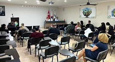 AYSO’da iş hukukunun dönüşümü masaya yatırıldı   