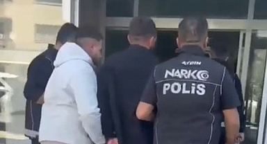Emniyetten narkotik operasyonu: 4 tutuklama   
