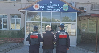 Kasten öldürmeden aranıyordu, Bozdoğan’da yakalandı   
