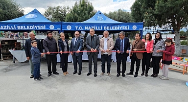 Mastavra İlkokulu'ndan Yeşil Adımlar Projesi   