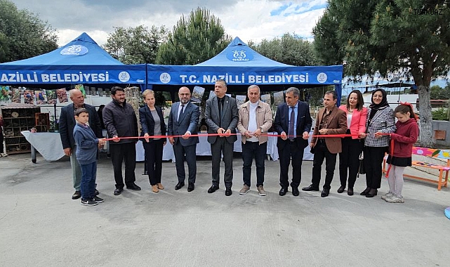 Mastavra İlkokulu'ndan Yeşil Adımlar Projesi   