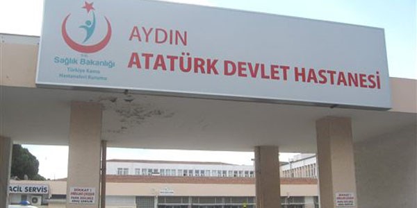 Acil Sevkli Hastalara 'Cihaz bozuk' Şoku