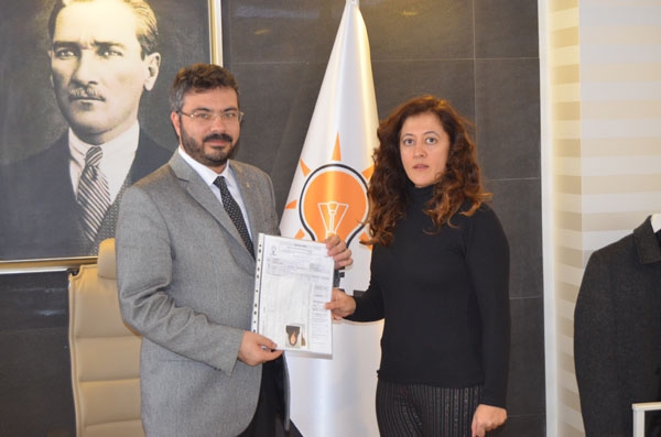 AK Parti’de Aday Adayı Enflasyonu