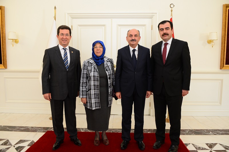 Aydın’a sağlık yatırımları müjdesi