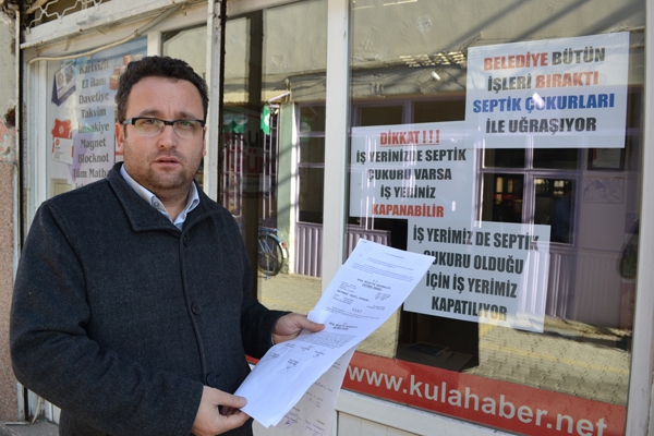 Başkan İntikam mı alıyor