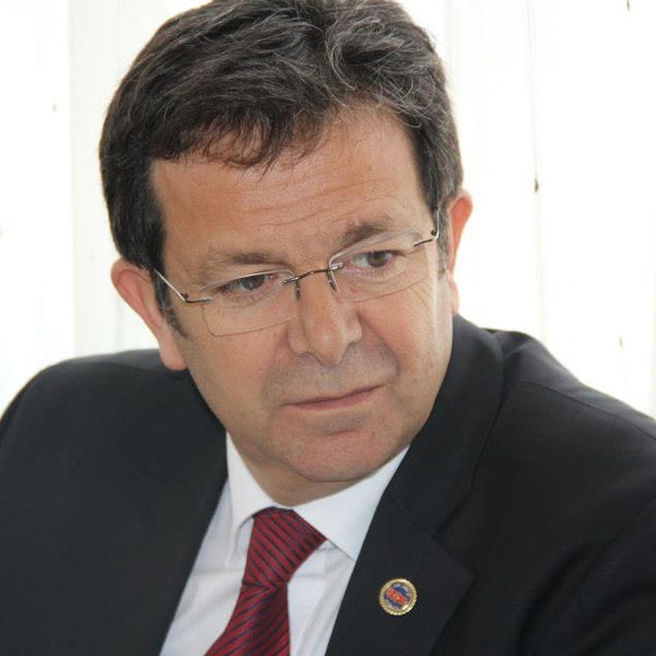  Bekir Kuvvet Erim de Aday Adayı