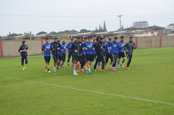 Bu kentin Takımı Sadece Aydınspor 1923’mü