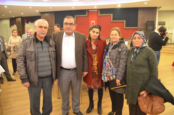 Engelliler Bizim Değerimizdir..