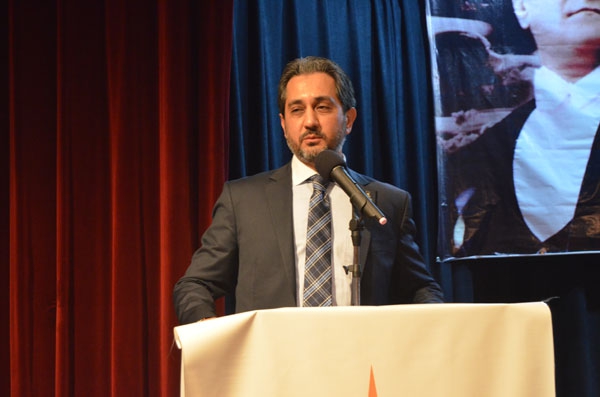 Hangi Görev verilirse yaparım