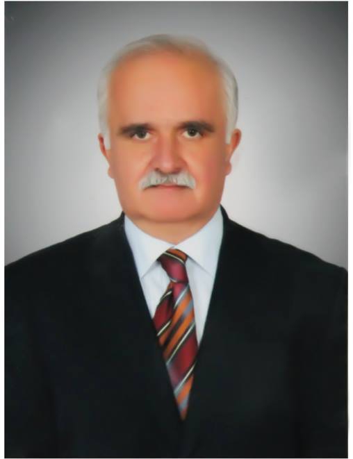 Hüseyin Çobanoğlu Aday Adayı