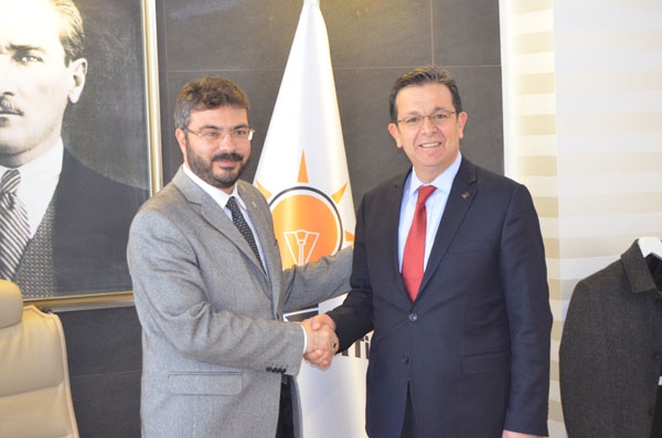 İşsizliğin Köküne Kibrit Suyu dökeceğiz