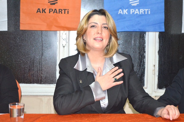 Kalbimde bir aşk var Oda: Vatan