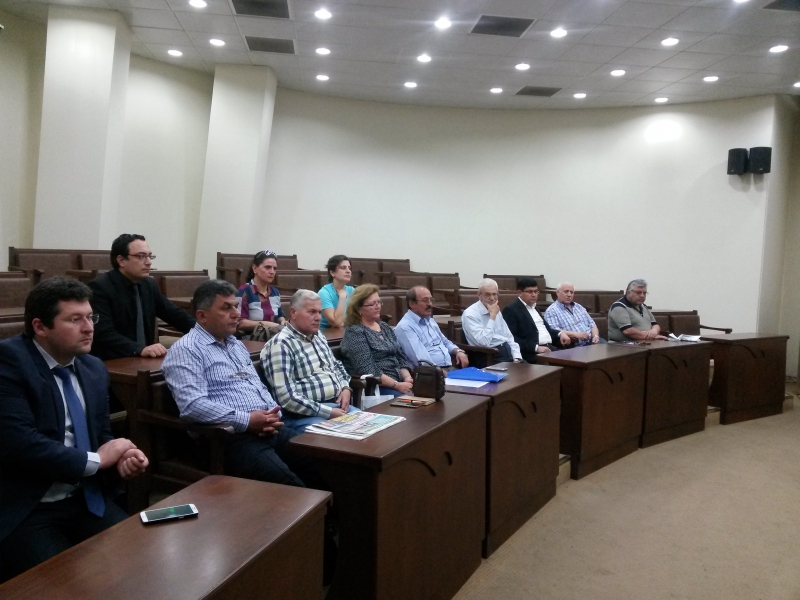 Meydan Çok, Sembol Yok!