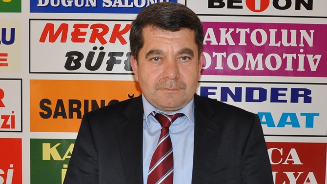 Nazilli Belediye'de Motivasyon Sağlam