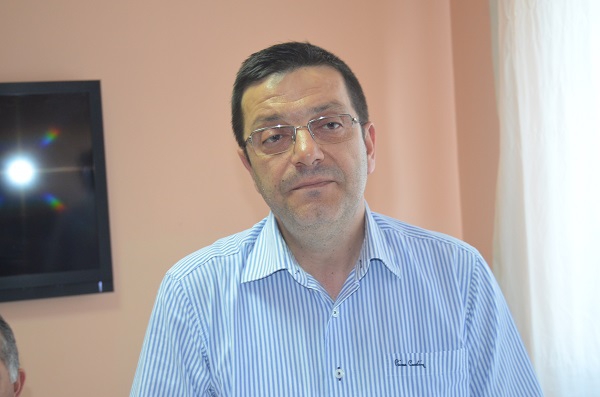 Nazilli Belediyespor’da yeni Başkan kim olacak