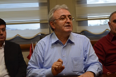 O yazı Soruşturmalık oldu