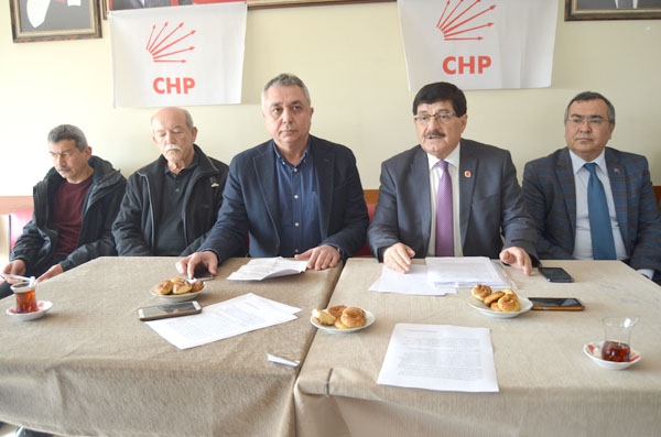 O’nun canı size emanetti ne yaptınız?