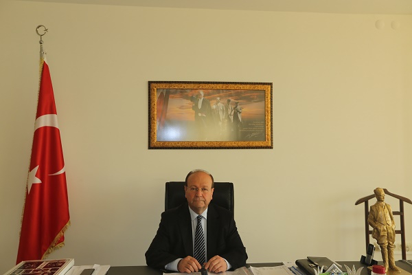 Özakcan’dan Madenciler günü mesajı