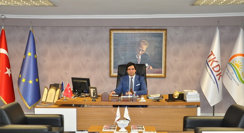 “PROJENİ GETİR HİBENİ GÖTÜR” SON GÜN 10 ŞUBAT