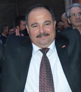 Şenkal’dan Esnaflara Uyarı