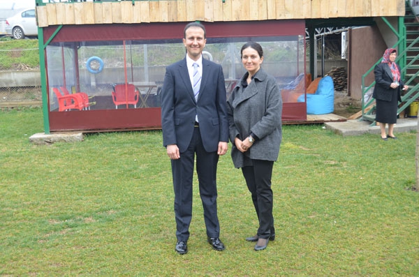 SORUNLARI BİLİYORUM.. ÇÖZÜM İÇİN GELİYORUM