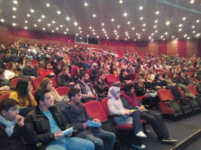 Tek Lider Eğitim Seminerleri