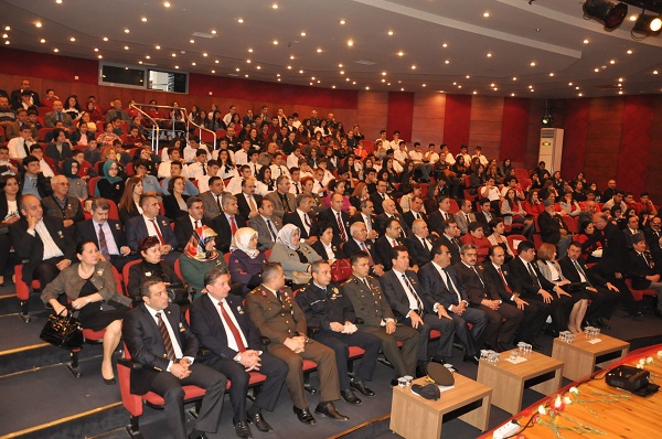 Ulu Önder, Ölümünün 76.’ıncı Yılında Anıldı