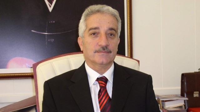 Vergi Dairesinden Çağrı