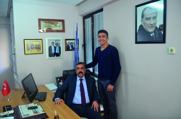 Yarım Asırlık Tecrübe Çelimli İnşaat