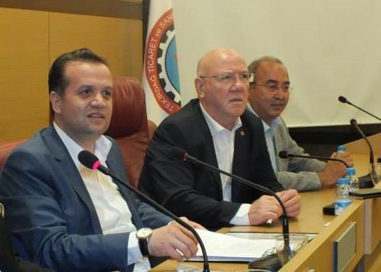 YEREL BASININ SORUNLARI İÇİN ADIM ADIM ANADOLU